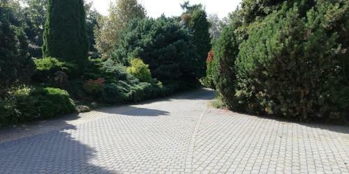 Apartament U Maryli
