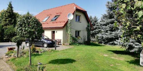 Apartament U Maryli