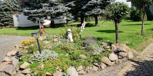 Apartament U Maryli