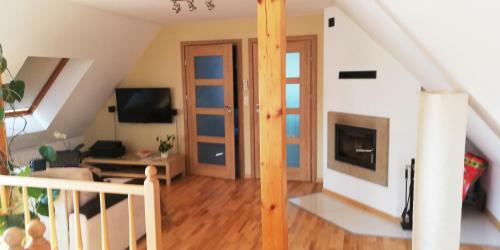 Apartament U Maryli