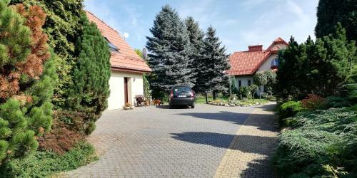 Apartament U Maryli