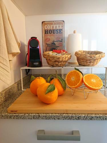 Apartamento The Red Flat - Estudio Boutique - Centro Ciudad
