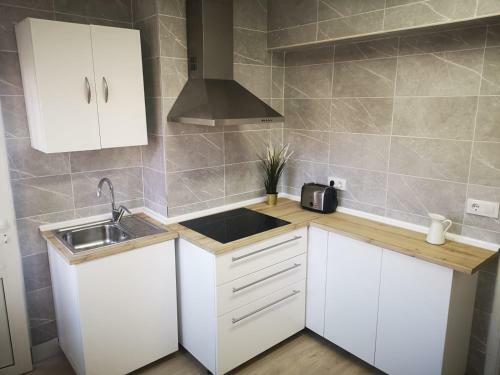 Apartamento Casa Lola �