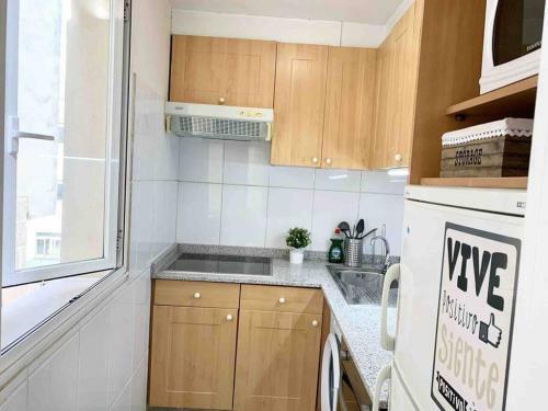 Precioso Apartamento En El Casco Vello de Vigo