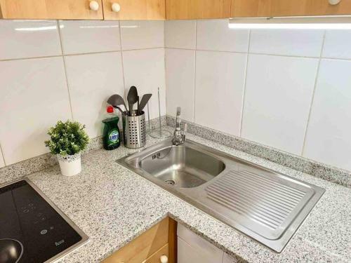 Precioso Apartamento En El Casco Vello de Vigo