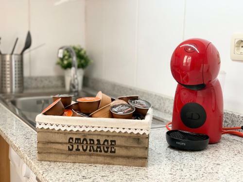 Precioso Apartamento En El Casco Vello de Vigo