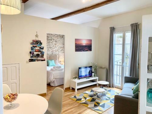 Precioso Apartamento En El Casco Vello de Vigo