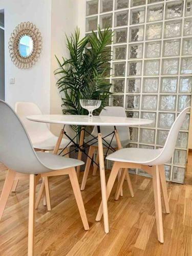 Precioso Apartamento En El Casco Vello de Vigo
