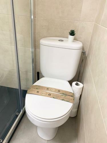 Precioso Apartamento En El Casco Vello de Vigo