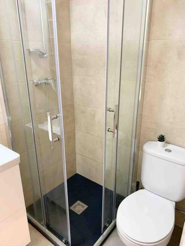 Precioso Apartamento En El Casco Vello de Vigo