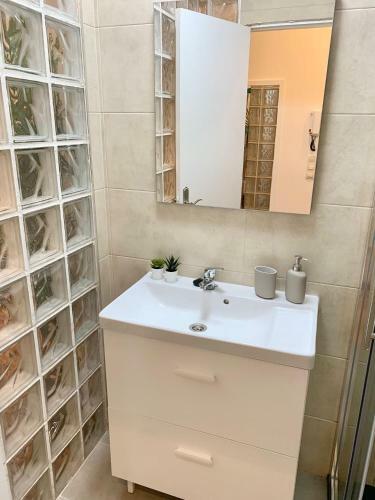 Precioso Apartamento En El Casco Vello de Vigo