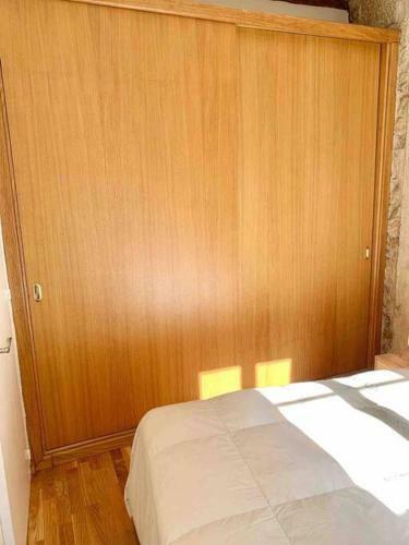 Precioso Apartamento En El Casco Vello de Vigo