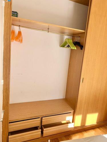 Precioso Apartamento En El Casco Vello de Vigo