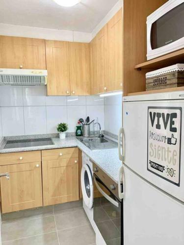Precioso Apartamento En El Casco Vello de Vigo