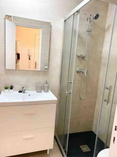 Precioso Apartamento En El Casco Vello de Vigo
