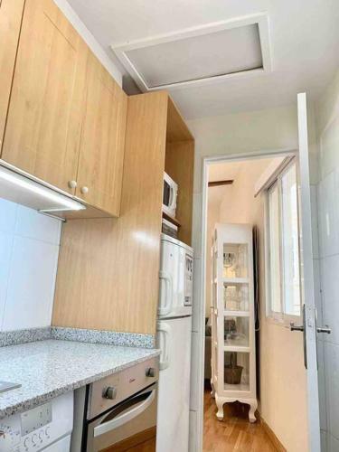 Precioso Apartamento En El Casco Vello de Vigo