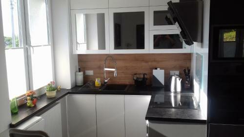 Apartament U Janka