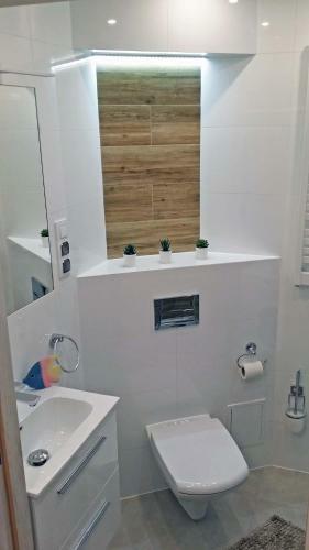 Apartament U Janka