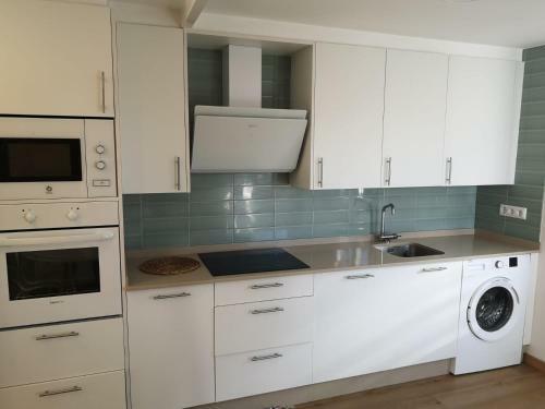 Apartamento Carrerahouses Casta�al