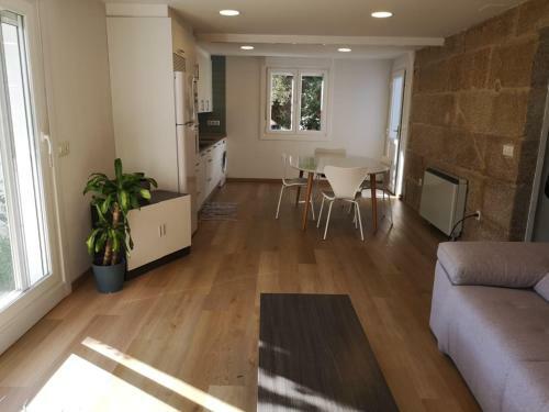 Apartamento Carrerahouses Casta�al
