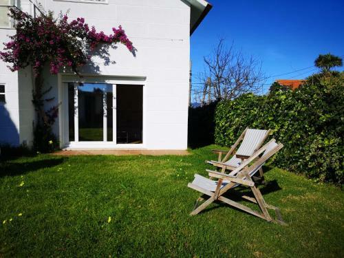 Apartamento Carrerahouses Casta�al