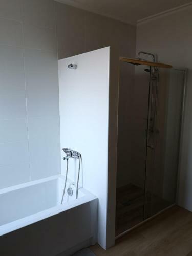 Apartamento Carrerahouses Casta�al