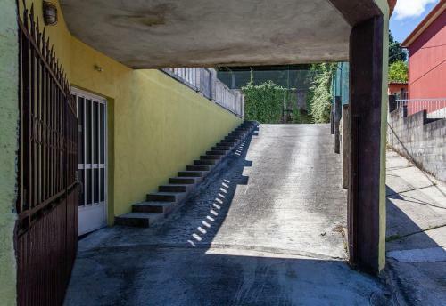 Villa Vacation Home In Vigo High Floor