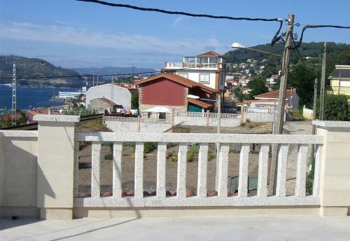 Villa Vacation Home In Vigo High Floor