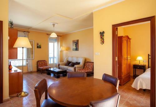 Villa Vacation Home In Vigo High Floor