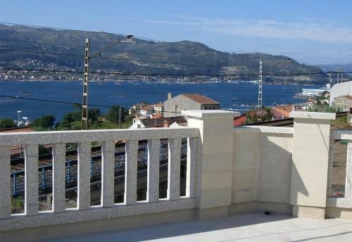 Villa Vacation Home In Vigo High Floor