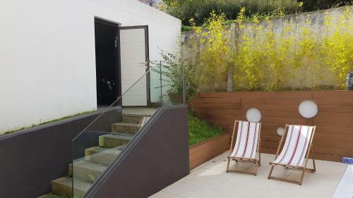Villa Flor Do Roc�o