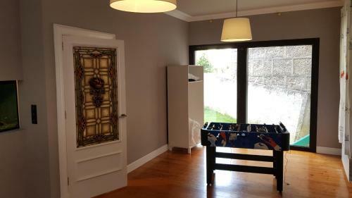 Villa Flor Do Roc�o