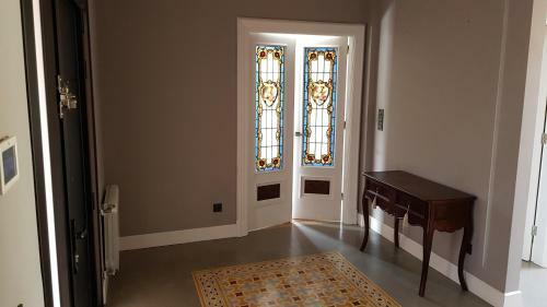 Villa Flor Do Roc�o