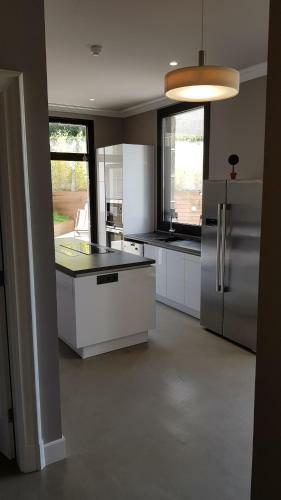 Villa Flor Do Roc�o