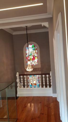 Villa Flor Do Roc�o