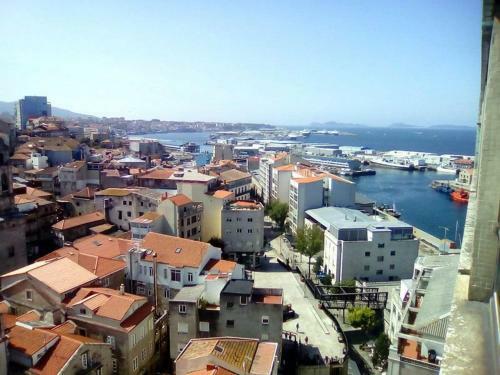 Apartamento Carrerahouses Bahia