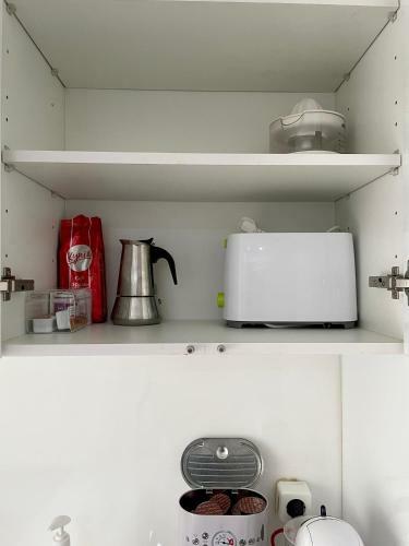 Apartamento Carrerahouses Bahia