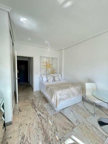 Apartamento Carrerahouses Bahia
