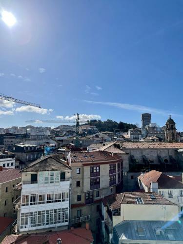 Apartamento Carrerahouses Bahia