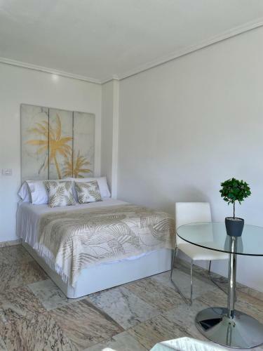 Apartamento Carrerahouses Bahia