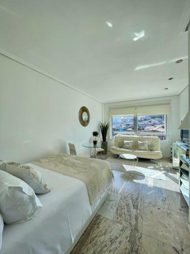 Apartamento Carrerahouses Bahia