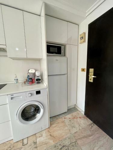 Apartamento Carrerahouses Bahia