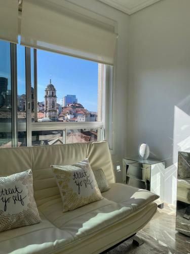 Apartamento Carrerahouses Bahia