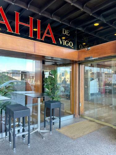 Apartamento Carrerahouses Bahia