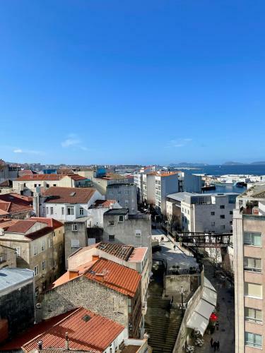 Apartamento Carrerahouses Bahia