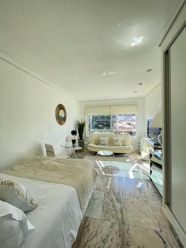 Apartamento Carrerahouses Bahia