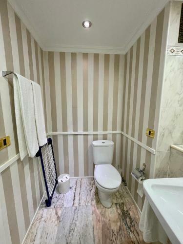 Apartamento Carrerahouses Bahia