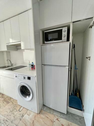 Apartamento Carrerahouses Bahia