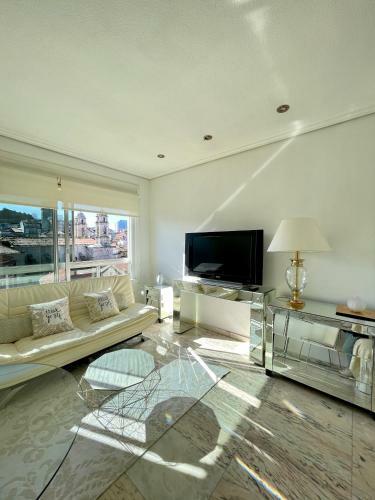 Apartamento Carrerahouses Bahia
