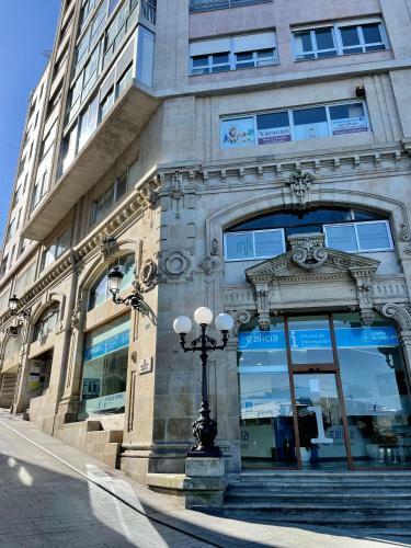 Apartamento Carrerahouses Bahia